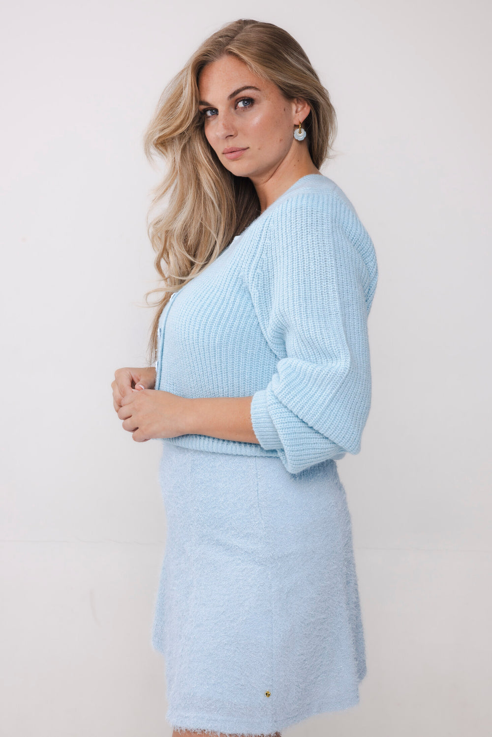 Chellie Cardigan