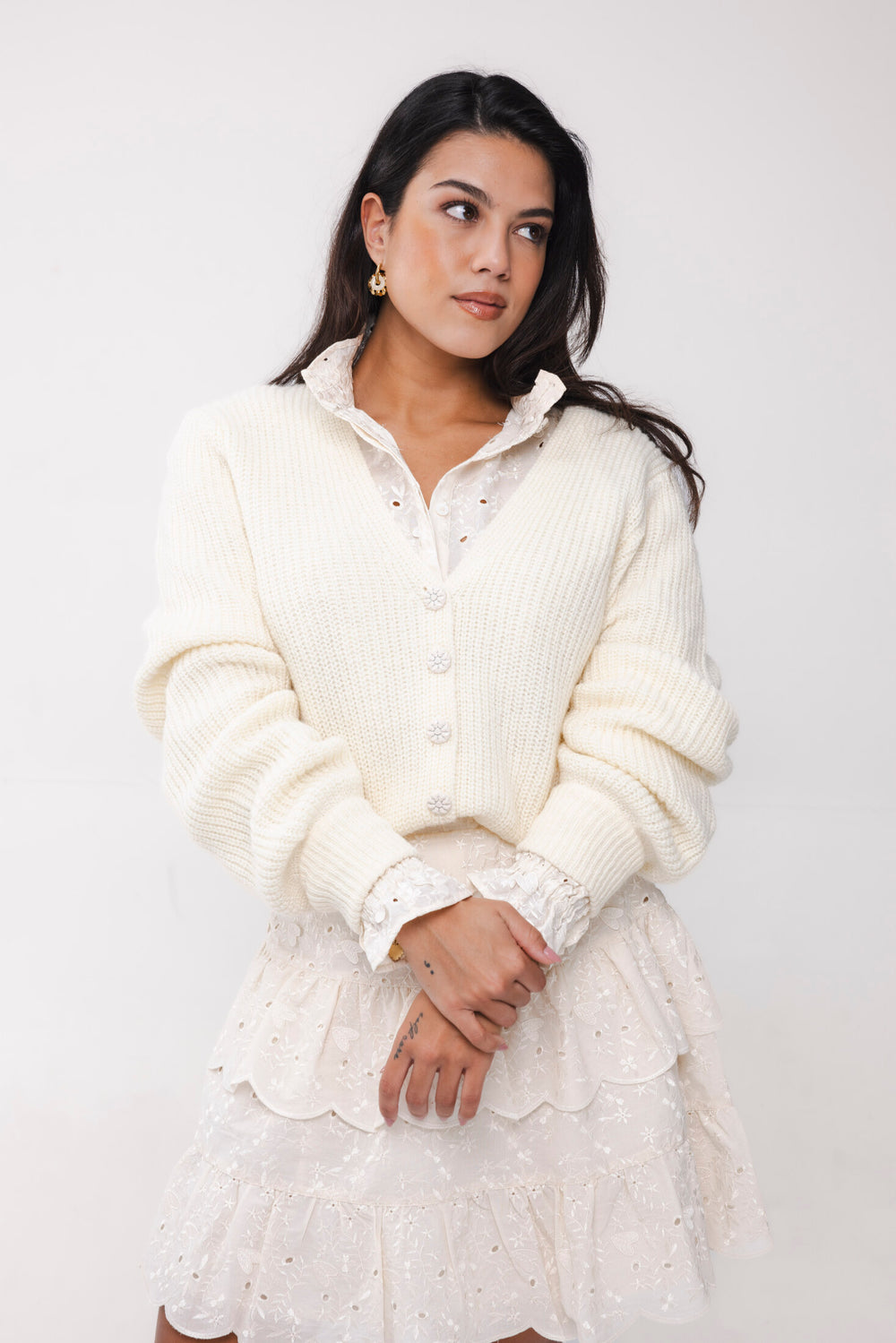 Chellie Cardigan