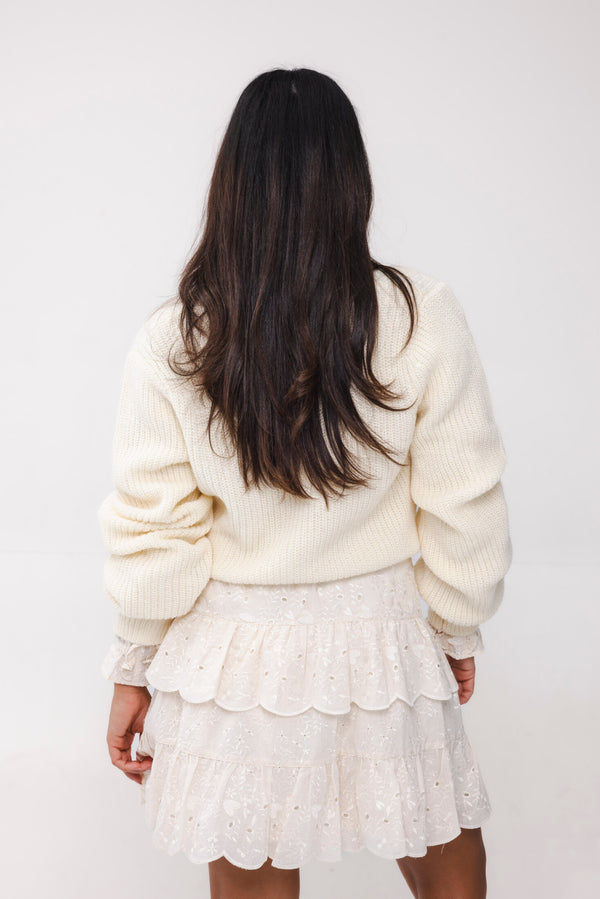 Chellie Cardigan