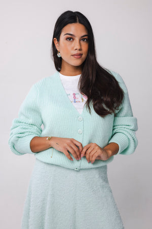 Chellie Cardigan