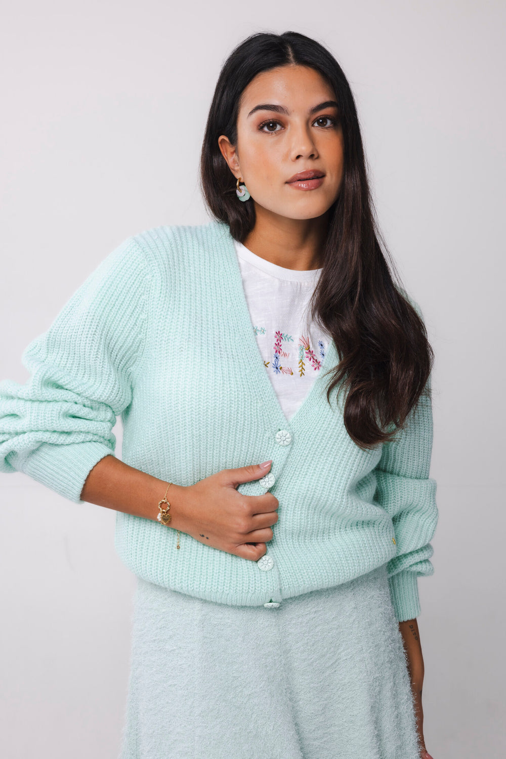 Chellie Cardigan
