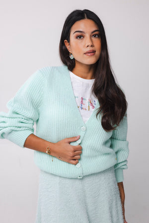 Chellie Cardigan