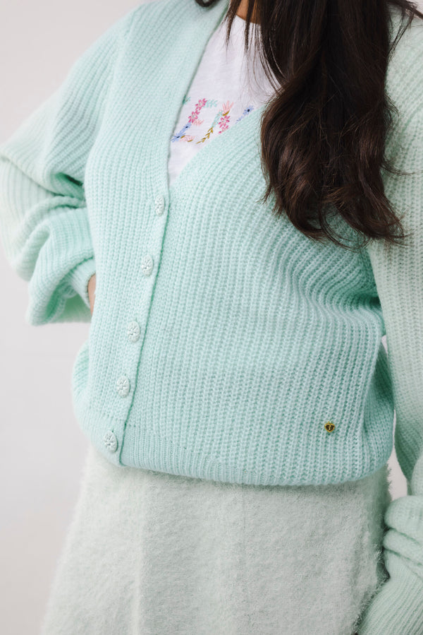 Chellie Cardigan