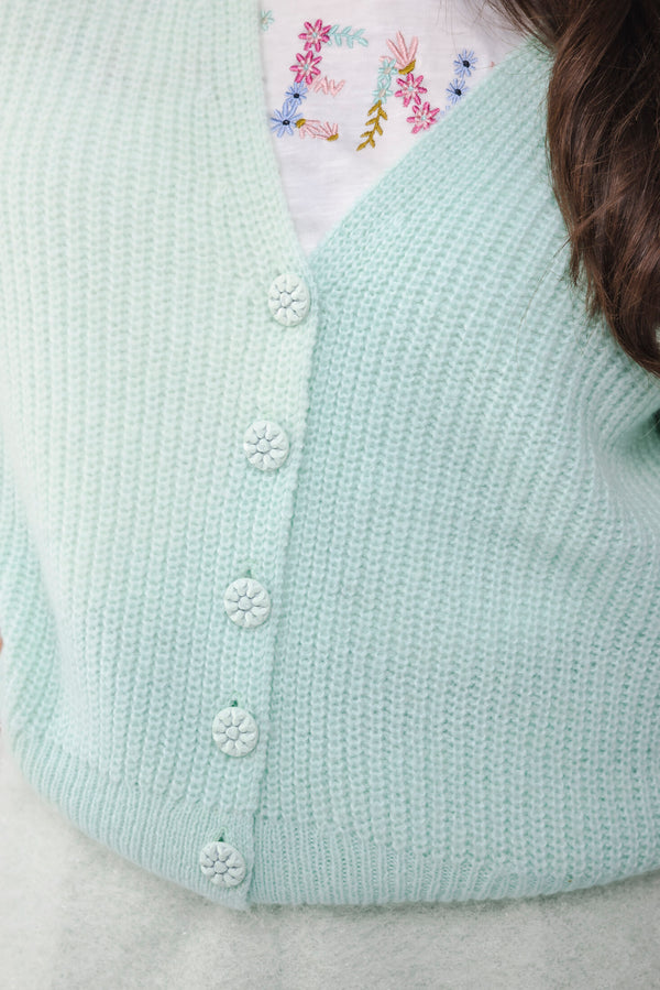 Chellie Cardigan