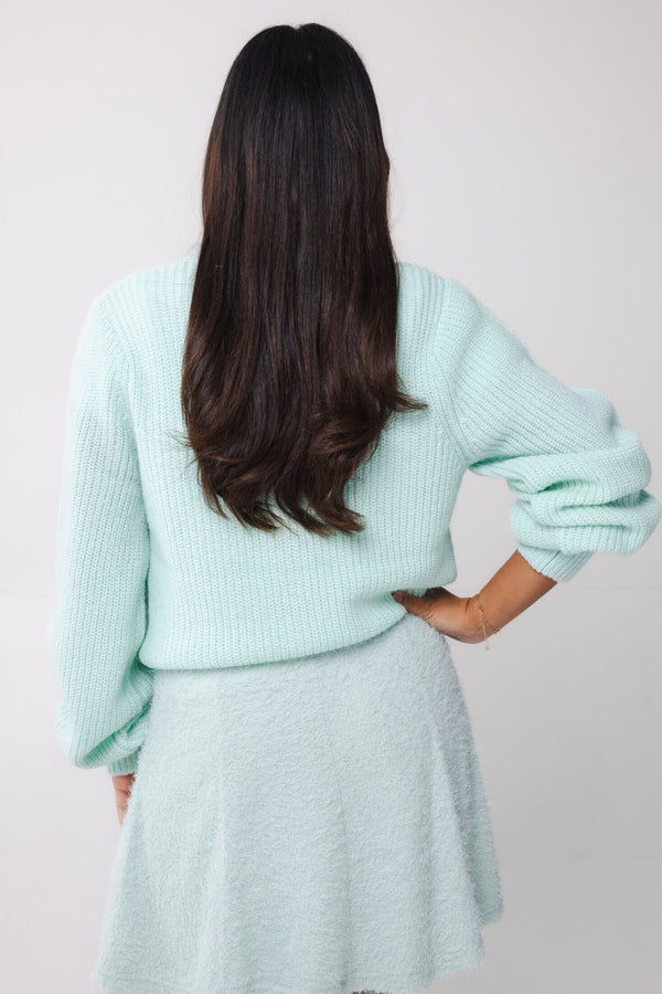 Chellie Cardigan