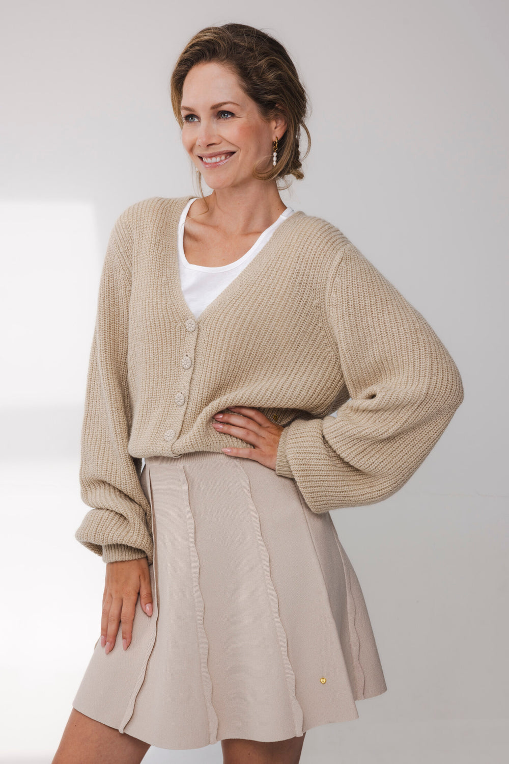 Chellie Cardigan