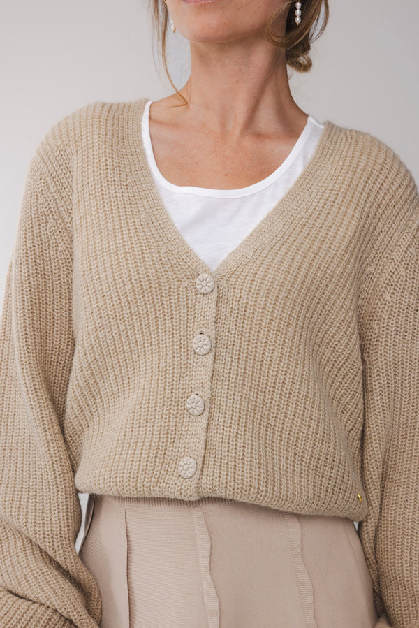Chellie Cardigan