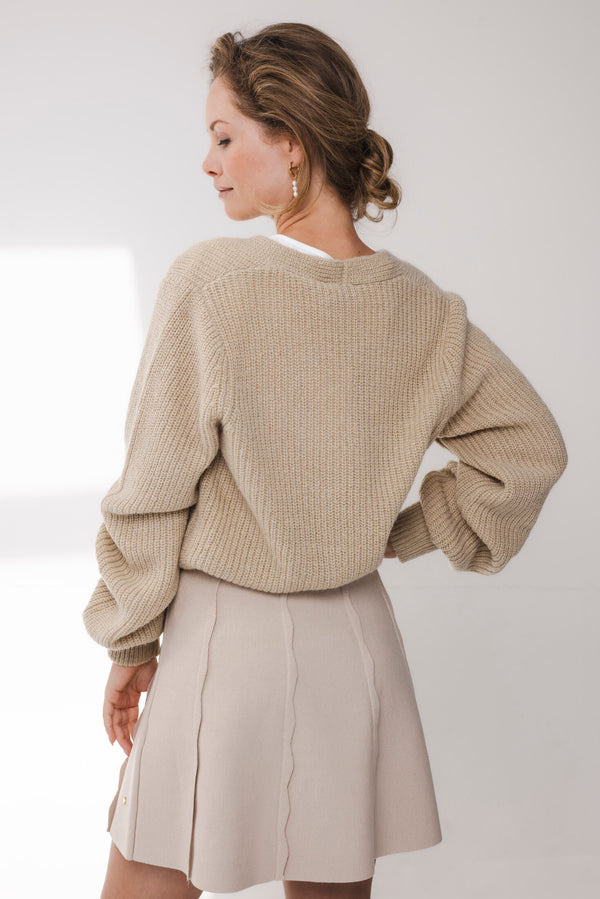 Chellie Cardigan