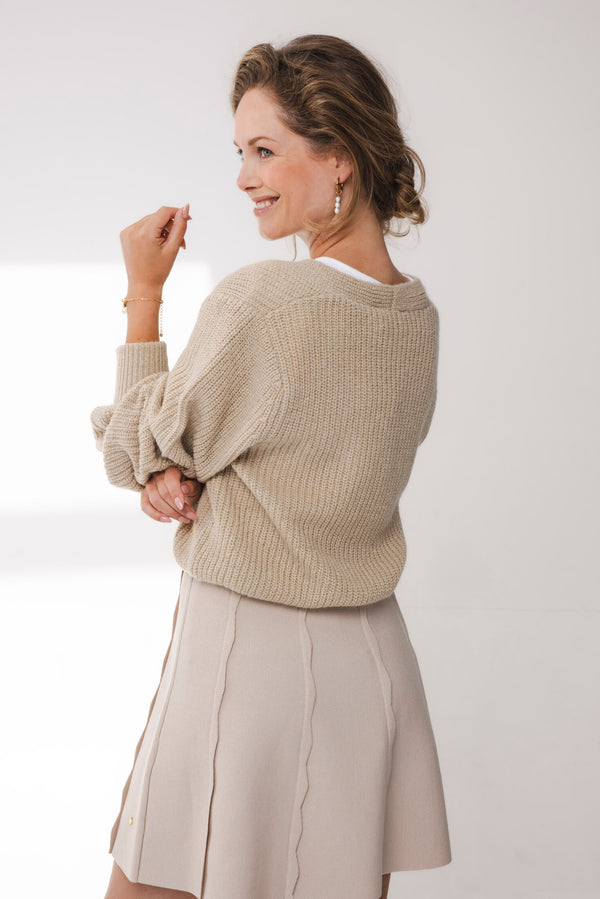 Chellie Cardigan