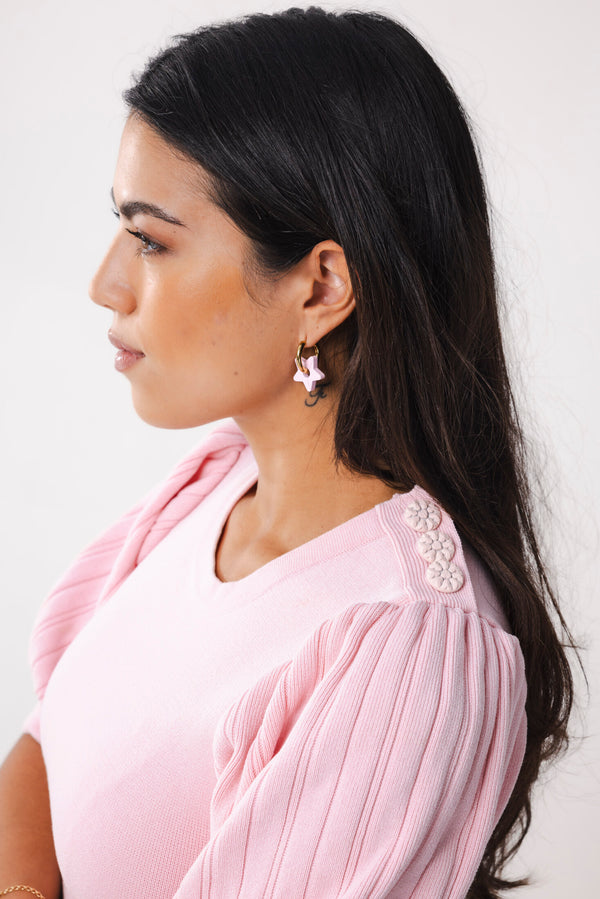 Eloise Pullover