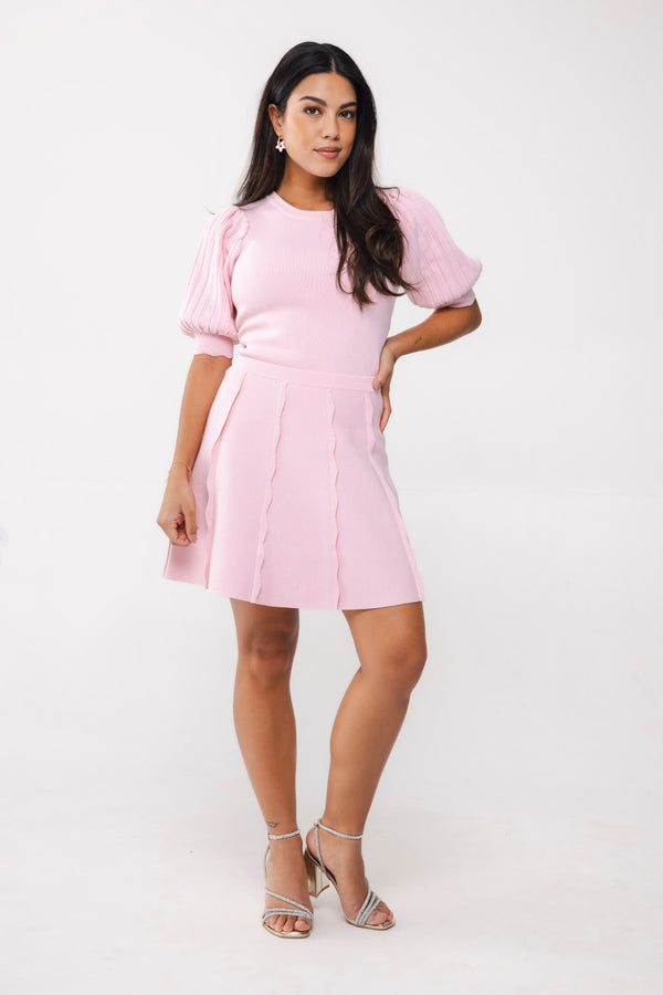 Penelope Skirt