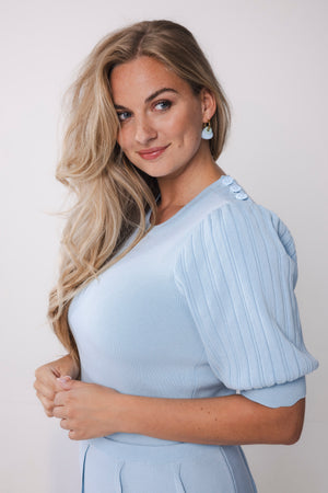 Eloise Pullover