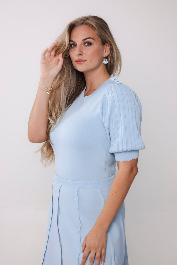 Eloise Pullover