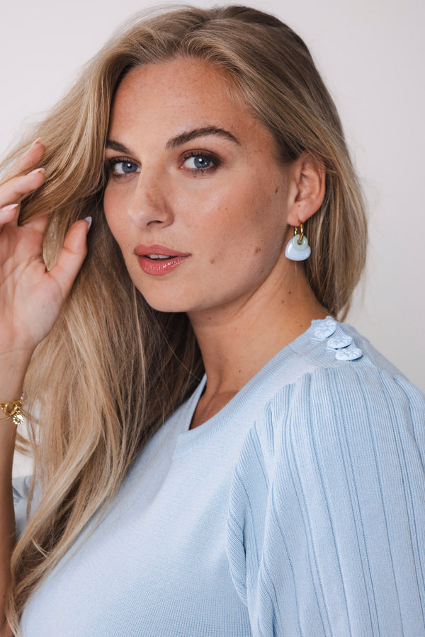 Eloise Pullover