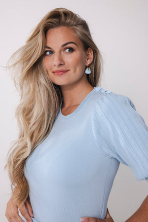 Eloise Pullover