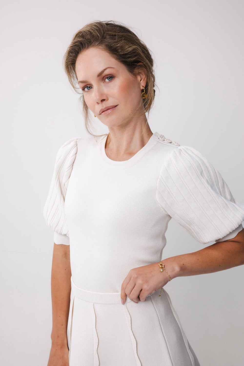 Eloise Pullover
