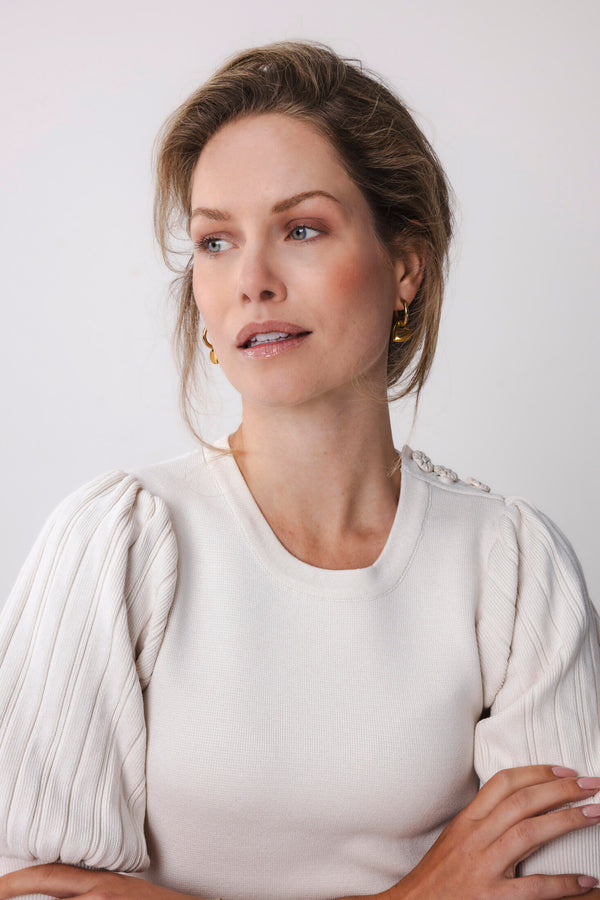 Eloise Pullover