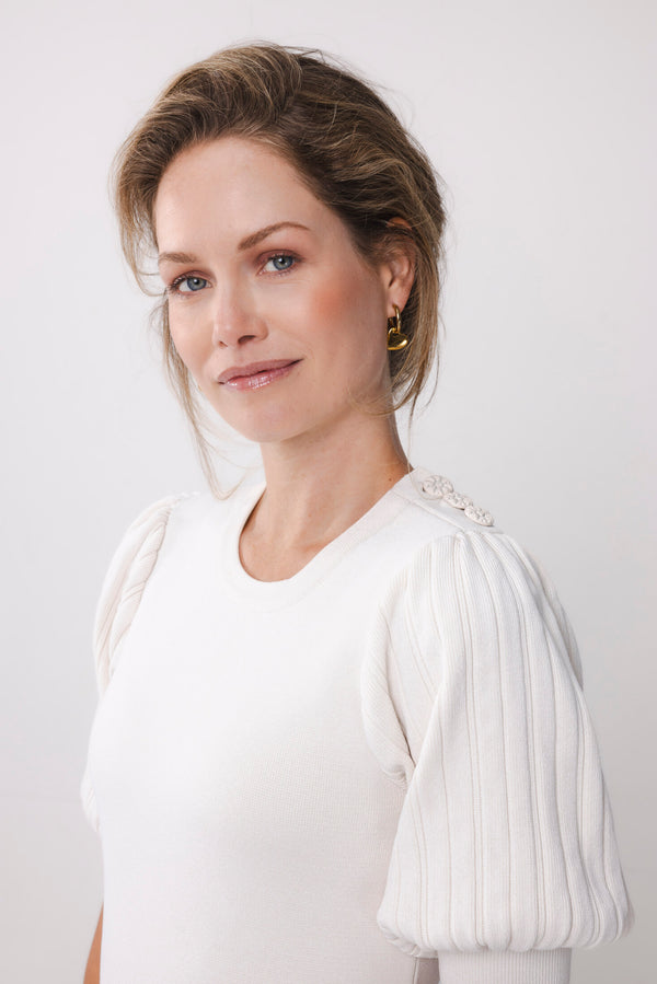 Eloise Pullover