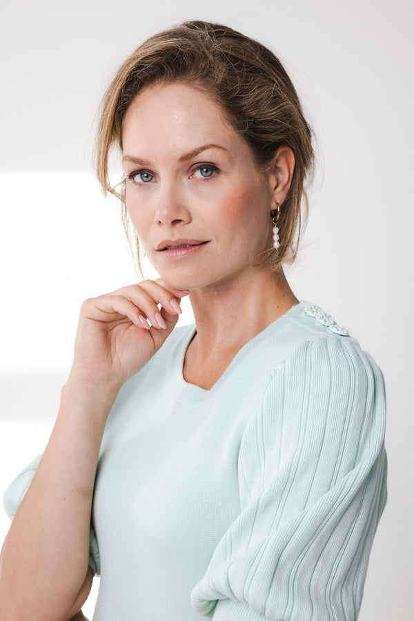 Eloise Pullover