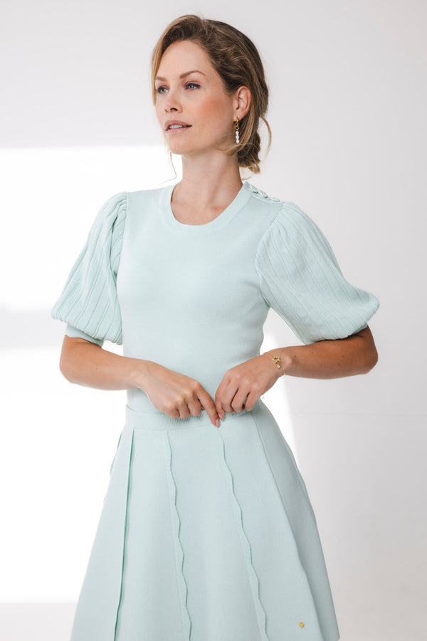 Eloise Pullover