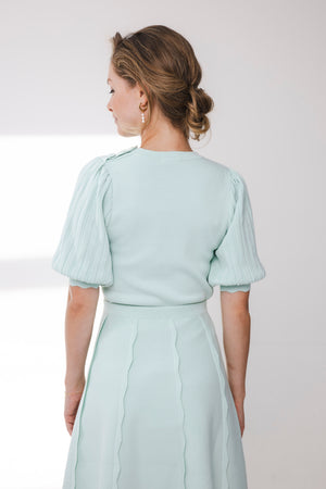 Eloise Pullover