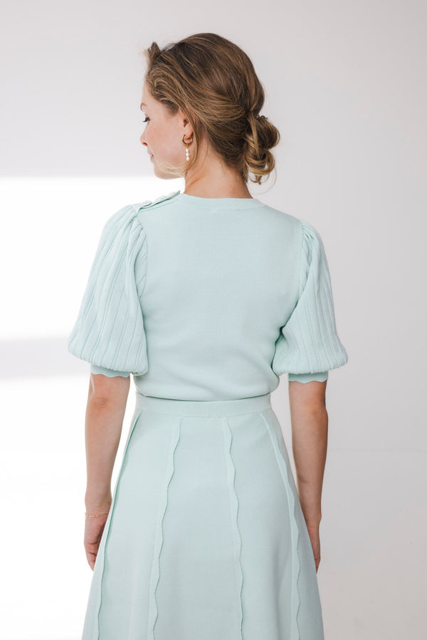 Eloise Pullover