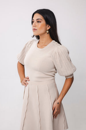 Eloise Pullover