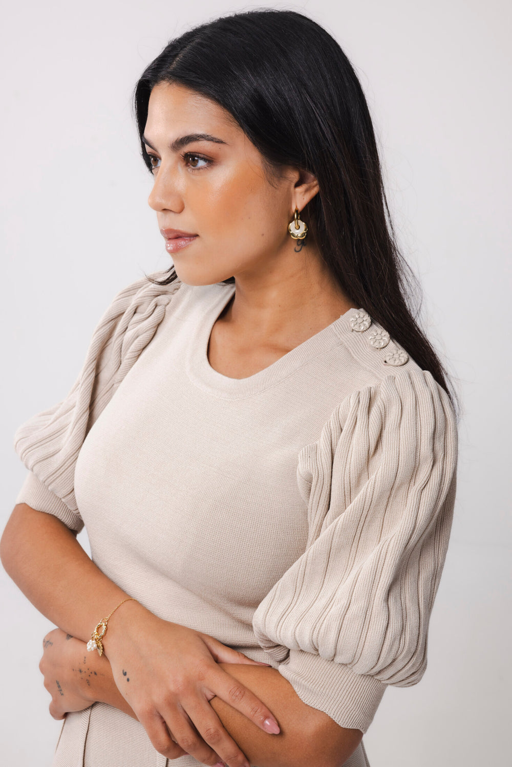 Eloise Pullover