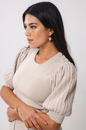 Eloise Pullover