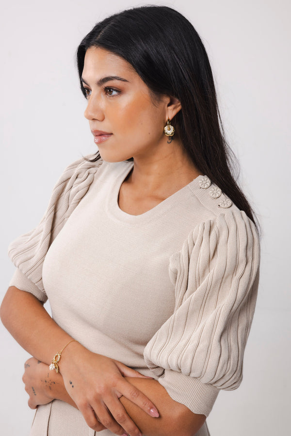 Eloise Pullover