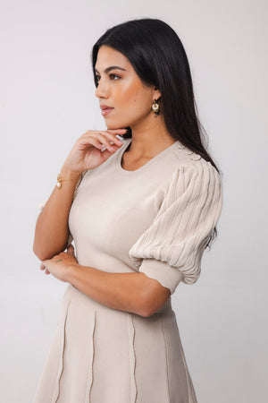 Eloise Pullover