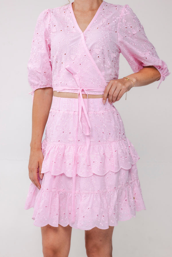 Lilly Skirt