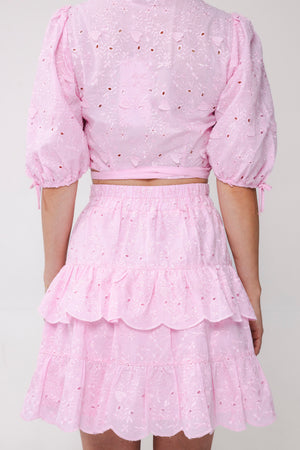 Lilly Skirt