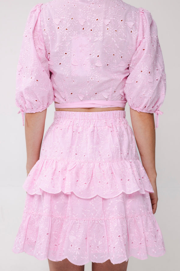 Lilly Skirt