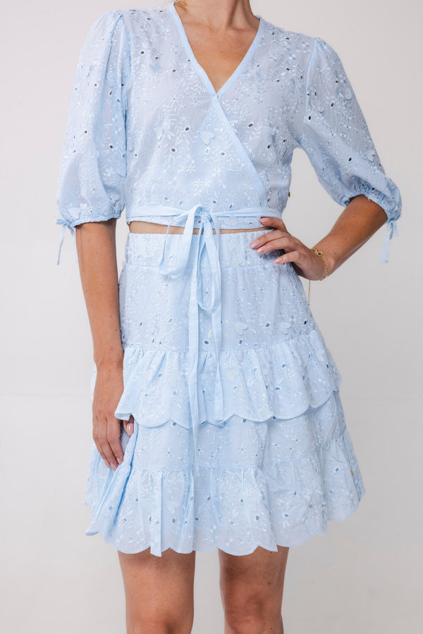 Lilly Skirt