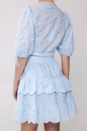 Lilly Skirt