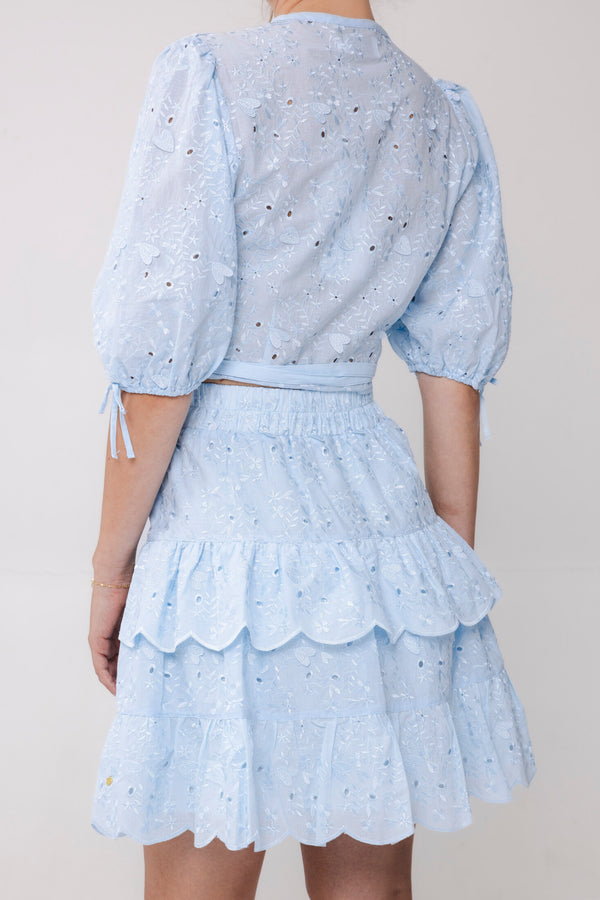 Lilly Skirt