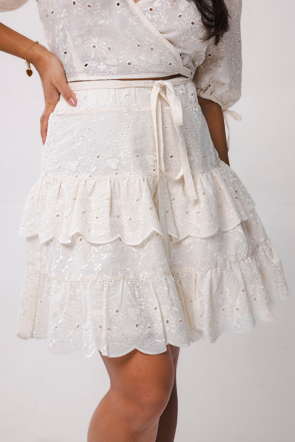 Lilly Skirt