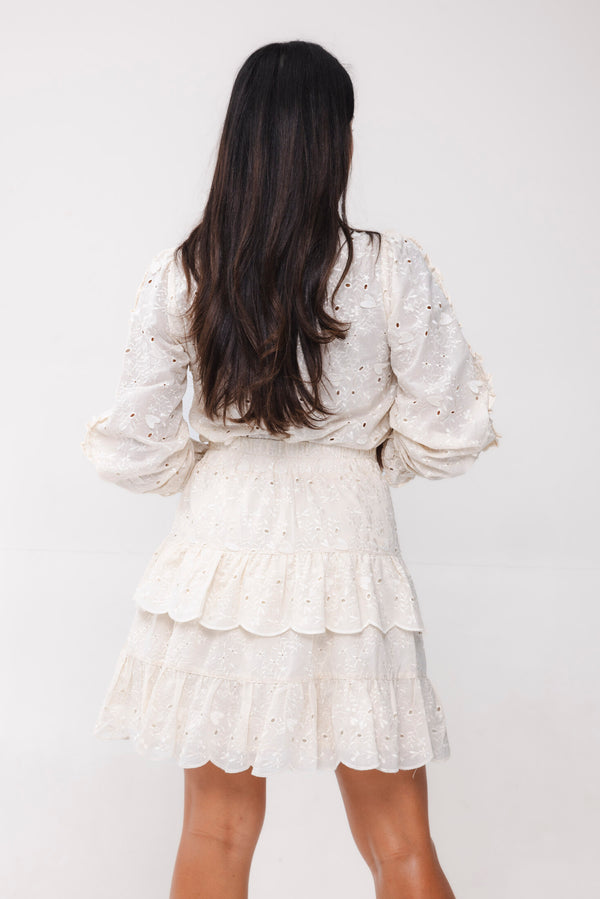 Lilly Skirt