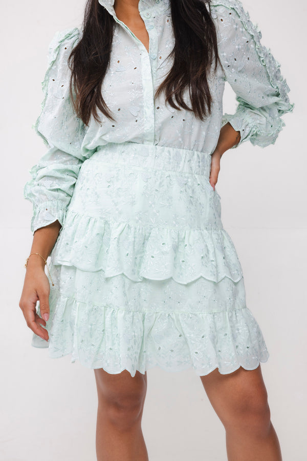 Lilly Skirt