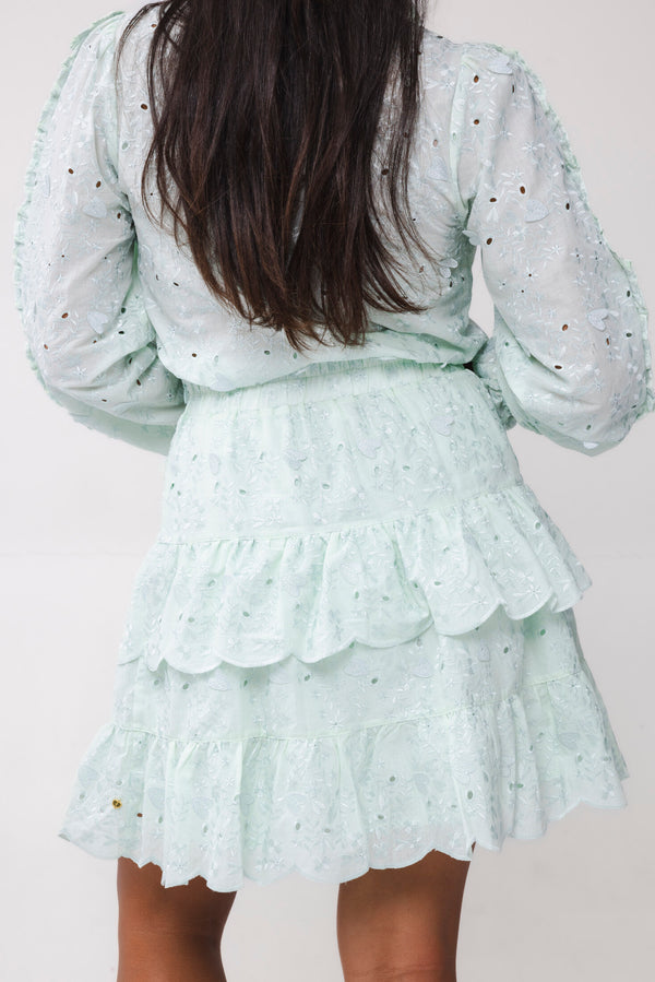 Lilly Skirt