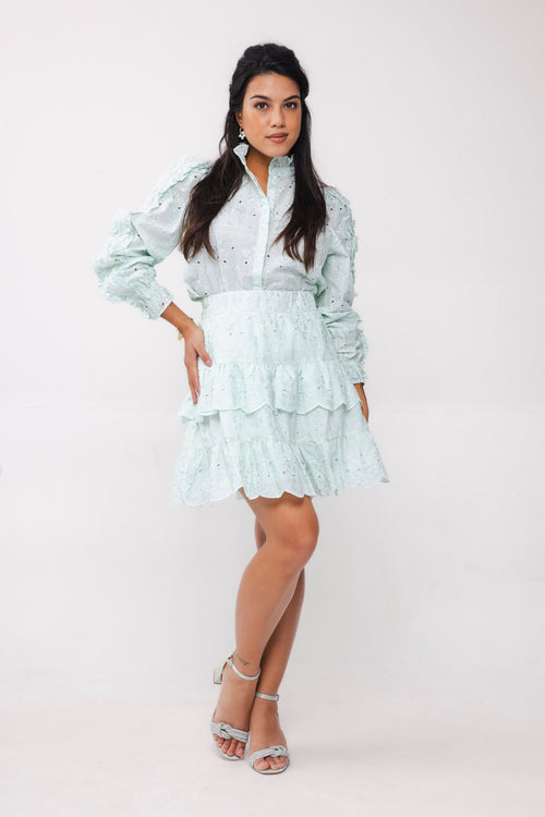 Lucie Blouse