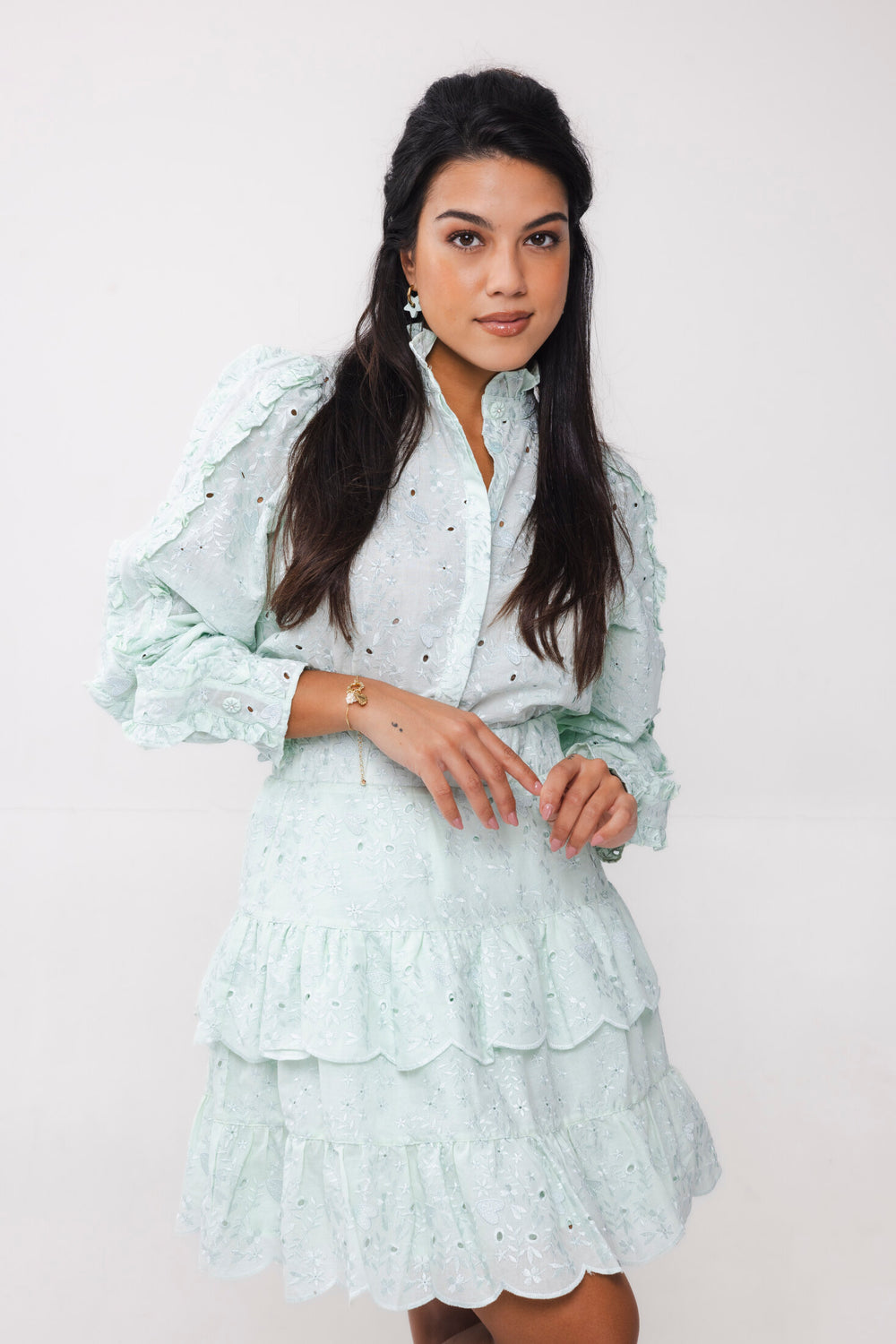 Lucie Blouse