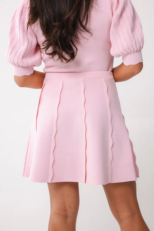 Penelope Skirt