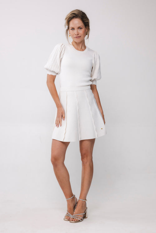 Penelope Skirt