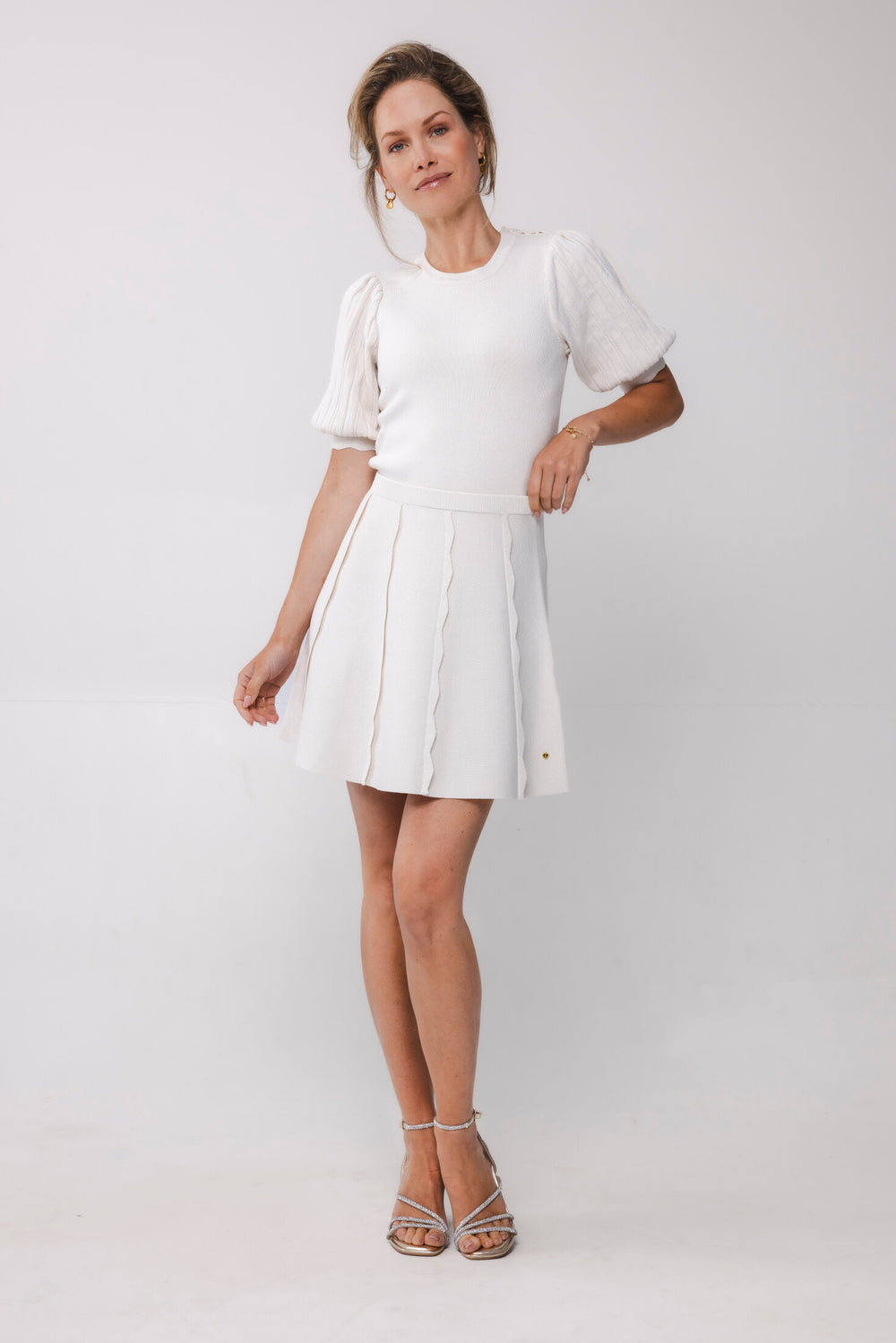 Penelope Skirt