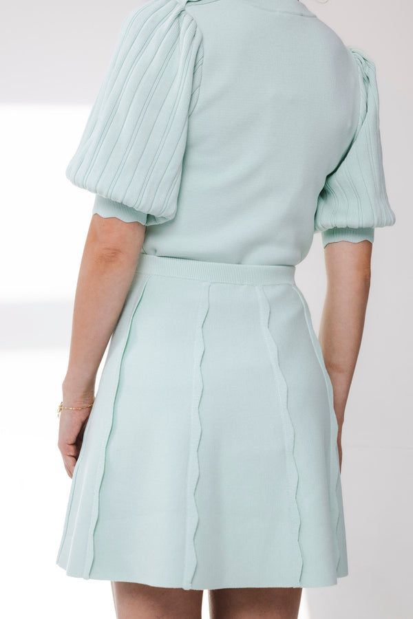 Penelope Skirt