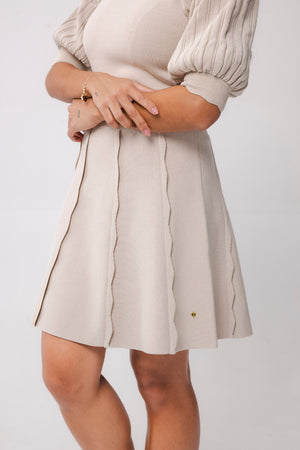 Penelope Skirt