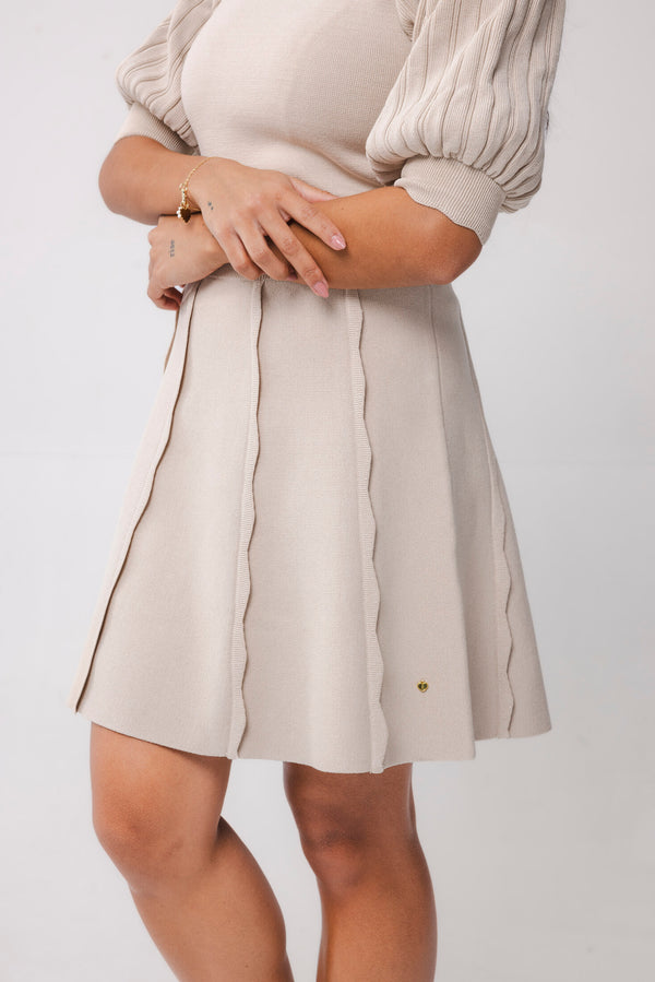 Penelope Skirt
