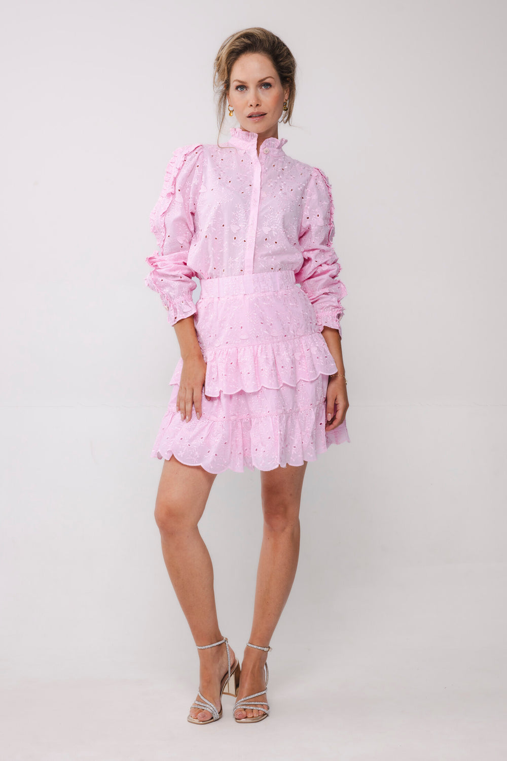 Lucie Blouse